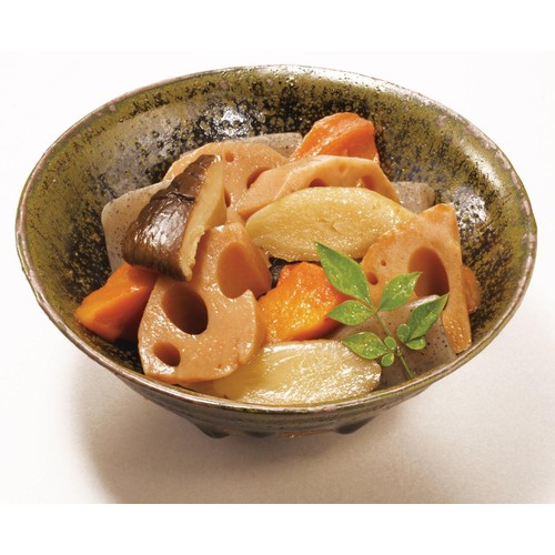 国分グループ本社 tabete まごころを食卓に 膳 筑前煮 120g