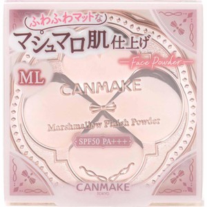 キャンメイク マシュマロフィニッシュパウダー ML マットライト