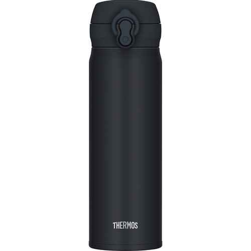 サーモス 真空断熱ケータイマグボトル500ml ブラックジェイド 水筒 食洗機対応 JNL-S500(BKJ)
