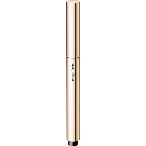 マキアージュ パーフェクトブラックライナー BK999 アイライナー 0.4mL
