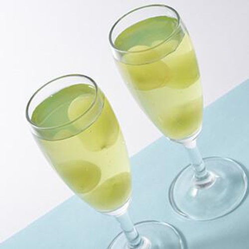 富澤商店 とみざわ寒天シリーズ 寒天ゼリーの素 マスカット 250g(125g x 2袋)
