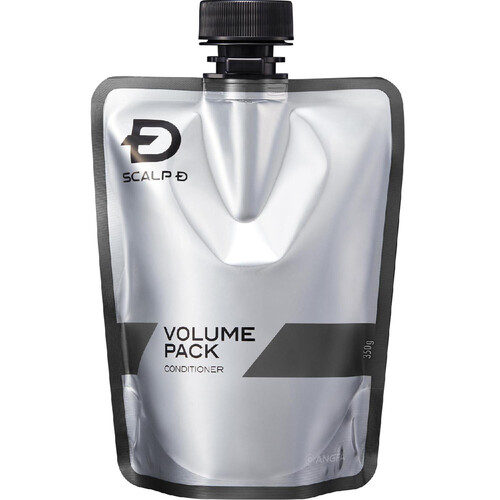 【未開封】スカルプD 薬用スカルプパックコンディショナー、ボリュームパック スカルプD 薬用スカルプボリュームパックコンディショナー 医薬