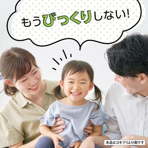アース製薬 マモルーム ゴキブリ用 取替えボトル 2ヵ月用 2本入