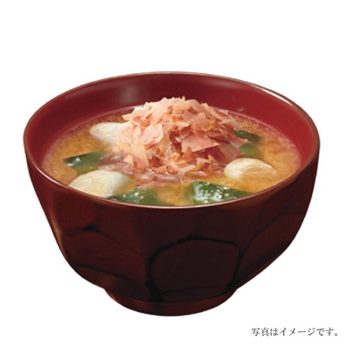 ひかり味噌 味噌屋のまかないみそ汁 蔵出し信州こうじみそ 5食入