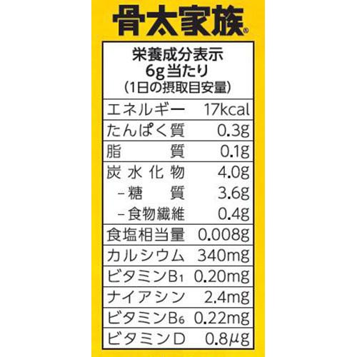 はくばく 骨太家族 10g x 20袋 (200g) Green Beans | グリーンビーンズ
