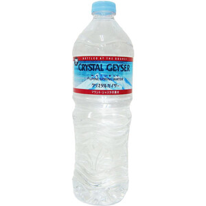 大塚食品 クリスタルガイザー 700ml Green Beans | グリーンビーンズ