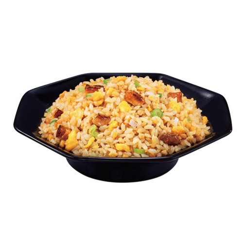 チャーハンページ 日清食品 完全メシ 焼豚炒飯【冷凍】 220g Green Beans | グリーン