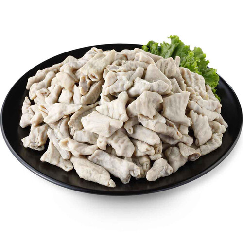 冷蔵】国産 やわらか豚白もつ 600g Green Beans | グリーンビーンズ by