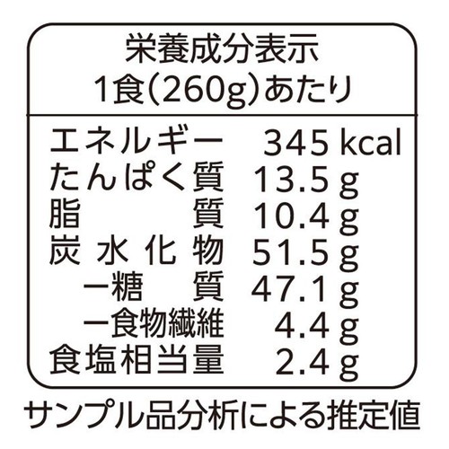 ニップン オーマイプレミアム ペペロンチーノ【冷凍】 1人前(260g)