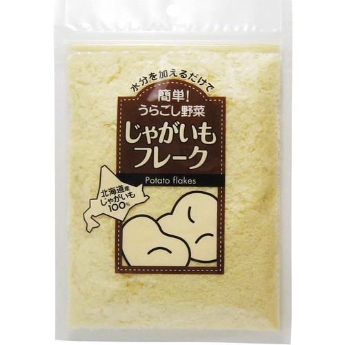 大望 じゃがいもフレーク 40g
