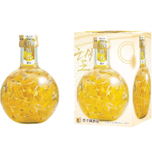 豊幸園 花風水 望み 296ml Green Beans | グリーンビーンズ by AEON