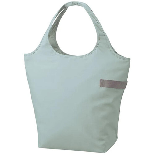 JIB】BAKETSU MARCHE バケツマルシェ エメラルドグリーン トート