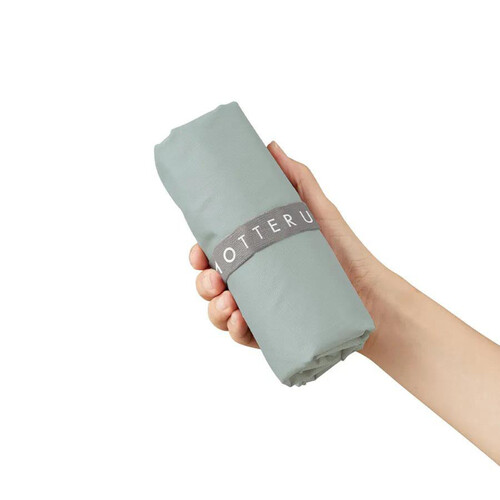 JIB】BAKETSU MARCHE バケツマルシェ エメラルドグリーン Baketsu Tote