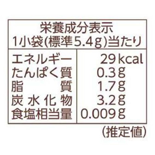 森永製菓 小枝 ミルク 徳用 101g