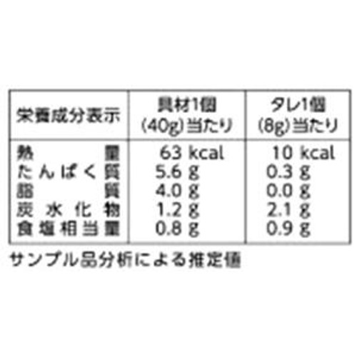 【冷凍】 お手軽 サーモンたたき丼 80g (40g x 2食入)