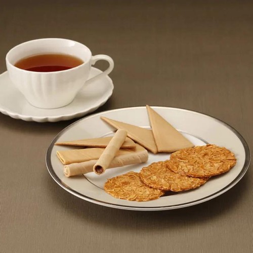 本高砂屋 菓子詰合せ 28枚入