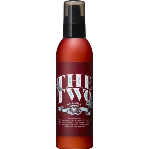 ザ トゥー メルティークリペア ヘアミルクセラム 180mL