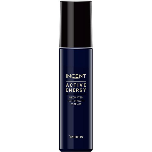 お取り寄せ商品】 バスクリン インセント アクティブエナジー 120mL