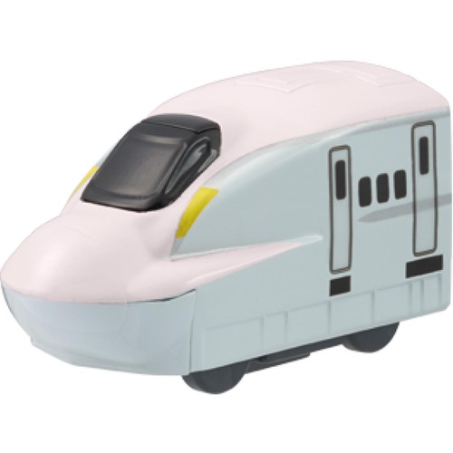 パイロット おふろDEミニカー E6系新幹線こまち 3才以上 Green Beans