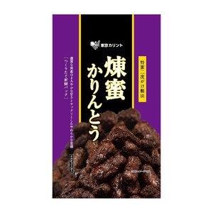 かりんとう 2/4 旭製菓 旭のかりんとう 五種ミックス 4パック 88g Green Beans