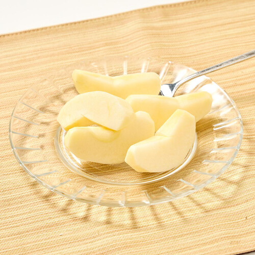 青森県産 葛西さんの葉とらずサンふじりんご 1.8kg 6-9個 1箱 Green