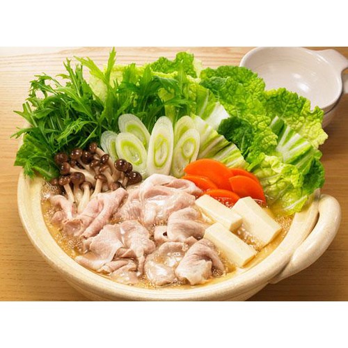 モランボン コク旨スープがからむ 至福のゆず醤油鍋用スープ 750g