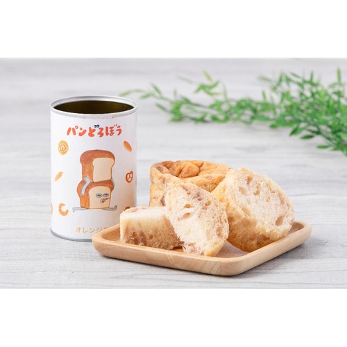 光工業 パンどろぼう オレンジ味  100g