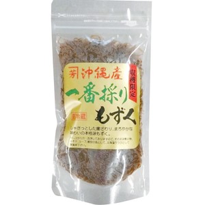 冷蔵】 堀内一番採りもずく 210g Green Beans | グリーンビーンズ by AEON