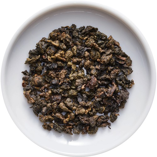 久順銘茶 凍頂烏龍茶 10包入
