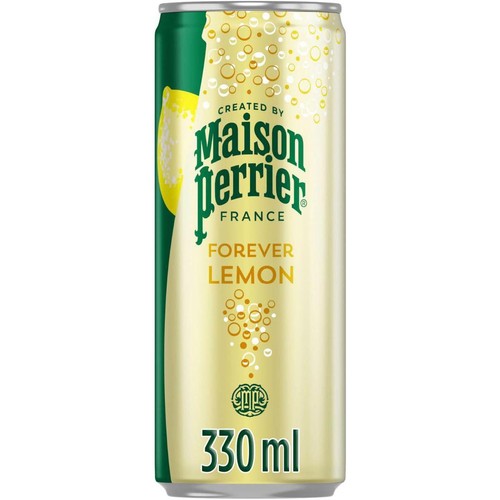 メゾンペリエ フォーエバー レモン缶 330ml