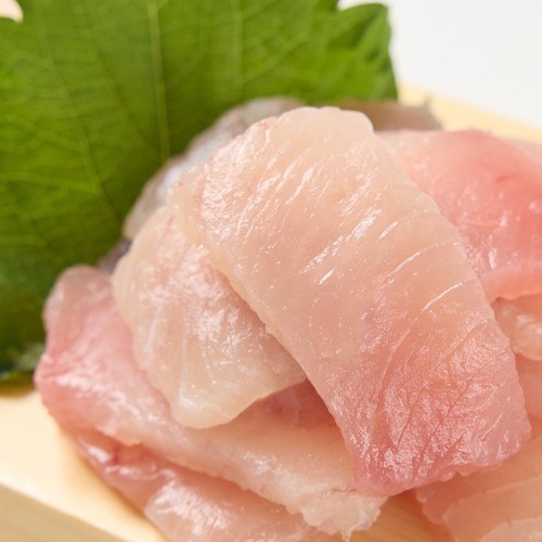 【冷凍】 びんちょう鮪切落し 100g