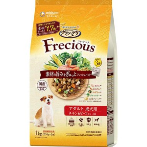 プレミアムドライフード 成犬用 カテゴリー Green Beans | グリーン