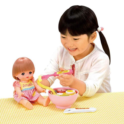 パイロット おしょくじラーメン 3歳以上