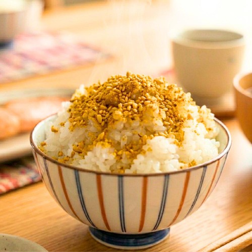 Mandrillus カレー屋のふりかけBASIC 25g