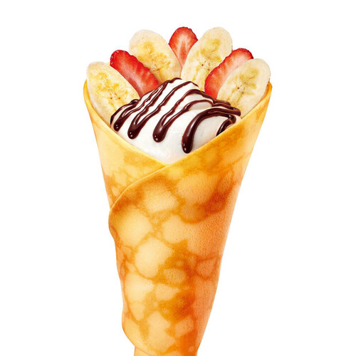 日本食研 クレープの素ST 180g Green Beans | グリーンビーンズ by AEON