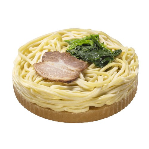 キンレイ お水がいらない横浜家系ラーメン【冷凍】 1食入(470g)