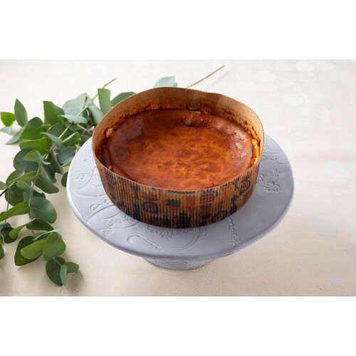 貝印 紙製ホールケーキ型 18cm・2枚入 DL7223 Green Beans | グリーン