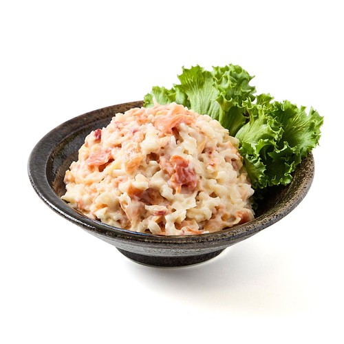 冷凍】 寿司ネタ 海の端っこ 貝鮮マヨネーズ チューブタイプ 200g