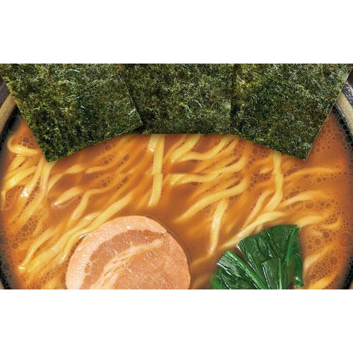 ヤマダイ ニュータッチ 凄麺 横浜とんこつ家 豚骨醤油味 122g