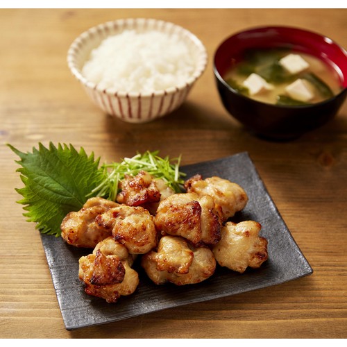 ニチレイ 香ばし鶏もも肉の西京焼き【冷凍】 210g