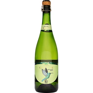 オーガニック ガリセンディ スパークリング ブリュット 750ml トップ