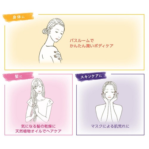 クナイプ ビオオイル グレープフルーツ 100mL