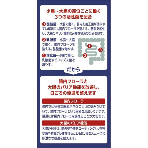 アリナミン製薬 【指定医薬部外品】ビオスリーHi錠 540錠