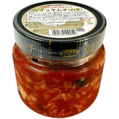 三輝 ペチュキムチ 500g