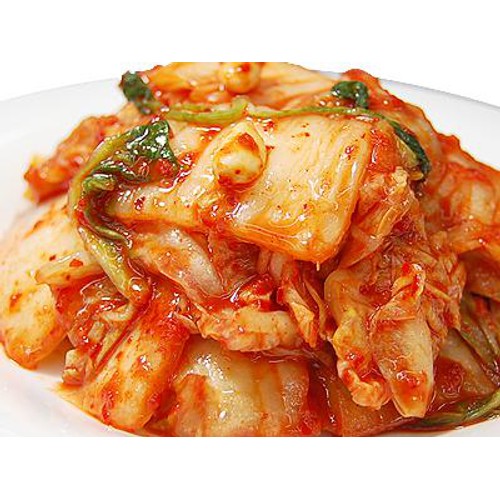 JONGGA 宗家キムチ おいしさこだわりキムチ 320g Green Beans